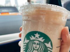 -星巴克(深圳欢乐颂店)