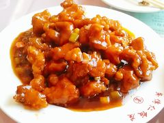 -牟传仁饭庄(星海店)