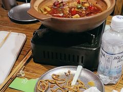 -不是烧烤·武汉烧烤·地道湖北菜(大成路店)