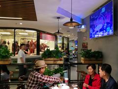 -八合里潮汕鲜牛肉火锅(深圳海岸城店)