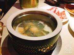 -加餐海鲜自助(集美银泰百货店)