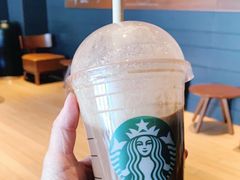 -星巴克(嘉兴桐乡吾悦广场店)
