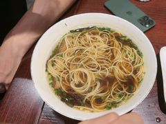 -苏面斋·本地传统苏式面馆