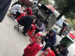 -518牛肉拉面馆(包河花园店)
