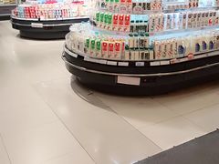 -世纪联华超市(江城店)