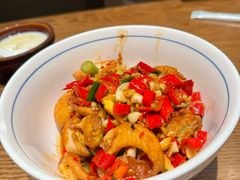 -八碗湘长沙市井菜(坡子街店)