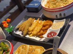 -花溪雨·森林餐厅(石基店)