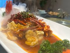 -拂晓山房·私房川菜(西门店)