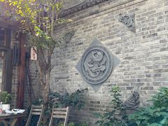 -四喜小胖·北京涮肉(五道营店)