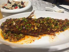 -马凯餐厅(长椿街店)