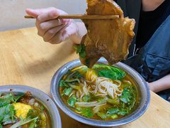 上排拉面-朝阳路拉面店