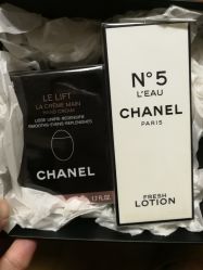 -Chanel