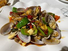 -强记海鲜·大排档(蛇口新街店)