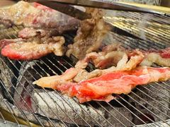 -西塔老太太泥炉烤肉(北京双井店)