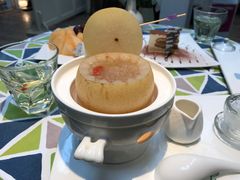 -燕庭·纯燕窝·甜品下午茶(南京西路店)