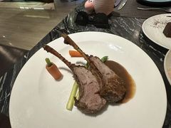 -长沙北辰洲际酒店-兰调全日餐厅