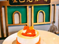 -星巴克臻选(北京前门大街店)