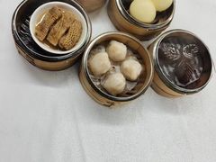-金鮀岛潮州酒家