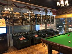 -真枪会射击俱乐部(河西中央公园店)