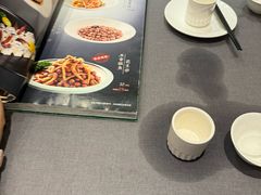 -金哥私房菜馆(张府园总店)
