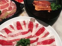 -韩宫宴烤肉·料理(桐乡吾悦广场店)