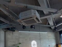 大堂-West10 西拾·西餐厅·创意菜(未来科技城店)