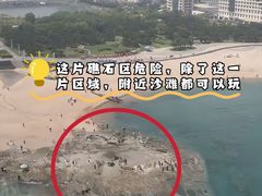 -日照灯塔风景区