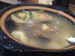 -烟雨人家(塔湾街店)