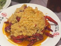 -有位虾匠·香辣蟹·小龙虾(李村店)