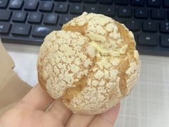 -BOKE博稞烘焙(天佑城店)