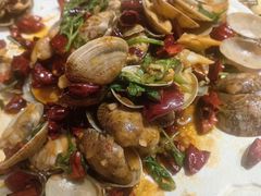 -小俩口烧烤东北菜(双井店)