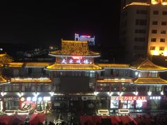 -鼓楼夜市