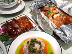 -三玛璐酒楼(汉口路店)