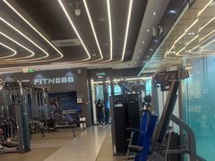 -24/7 FITNESS 健身(罗湖金光华店)