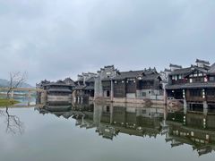 -映秋饭店(李庄总店)