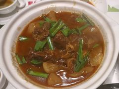 -鑫小城故事·藕汤·家常菜(台北一路总店)