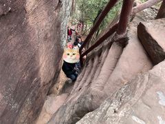 -丹霞山风景名胜区