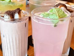 -COMMUNE幻师(五角场店)