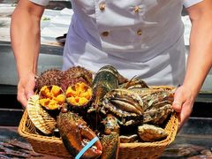 -连鹭海鲜·海肠捞饭·海胆饭(星海店)