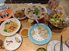 -东北风(江北万达店)
