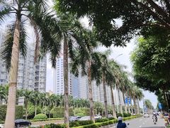 -南宁东站