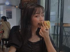 -遇见西木美式餐厅(体育路店)
