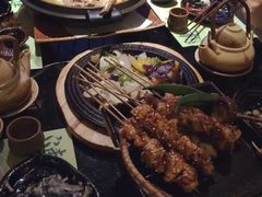 -广州建国酒店·涟日本料理