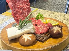 -安又胖韩国烤肉(美罗城店)