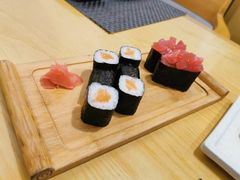 -皇品田苑日式料理(苏州中心店)