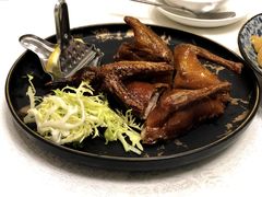 妙龄乳鸽-帝皇楼