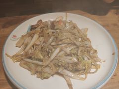 -金厨帽烤鱼(芦庄店)