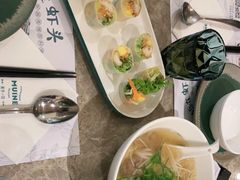 -美奈小馆·东南亚菜(福田星河COCO Park店)