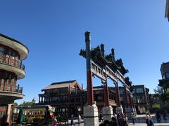 -星巴克臻选(北京前门大街店)