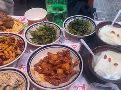 -回味黑鸭煲·始于2006(万松园店)